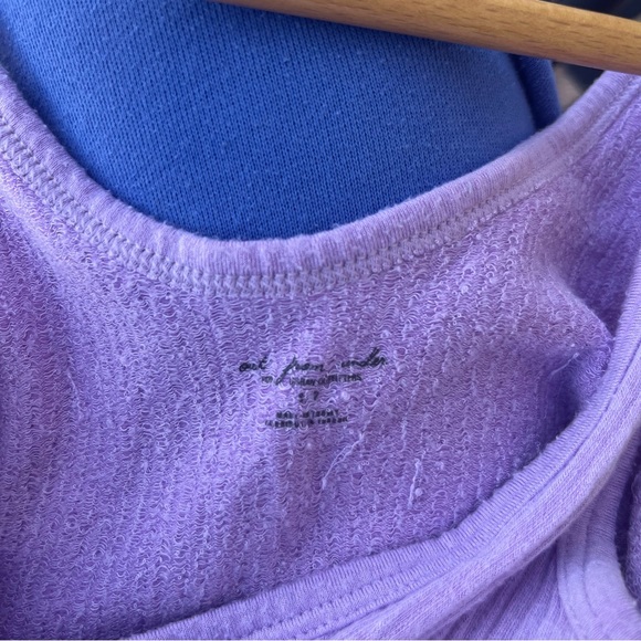 Urban Outfitters Tank Top - Picture 3 of 3